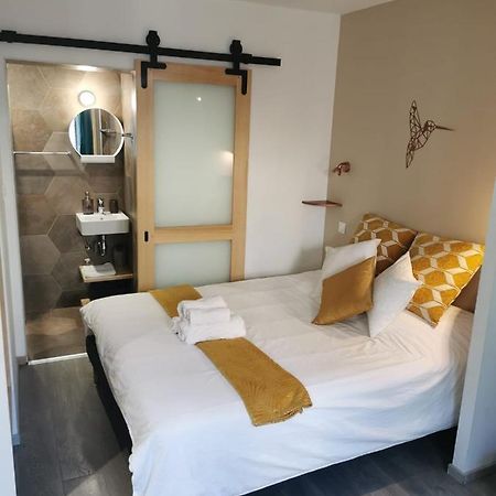 Studio Cosy Bronze - Cosy & Cocon Mulhouse Eksteriør bilde