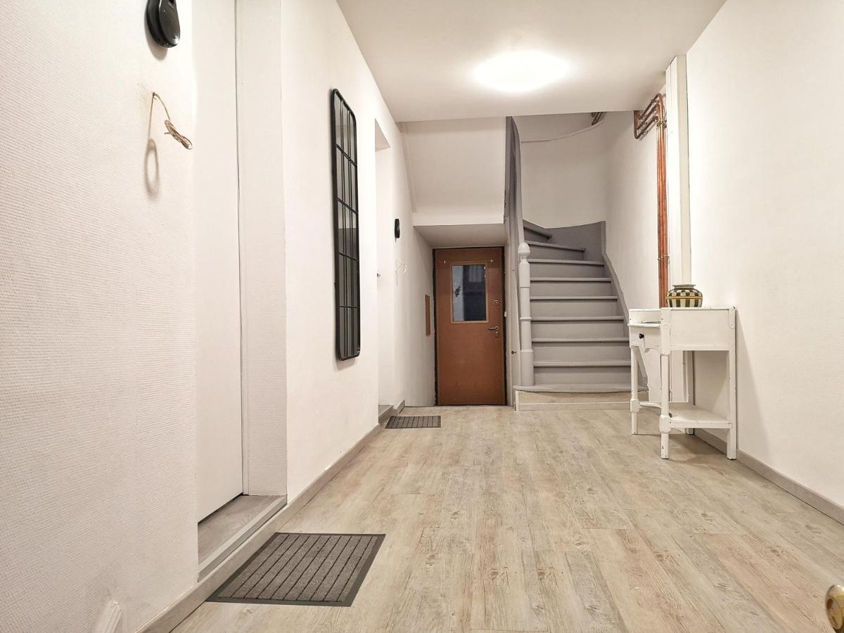 Studio Cosy Bronze - Cosy & Cocon Mulhouse Eksteriør bilde
